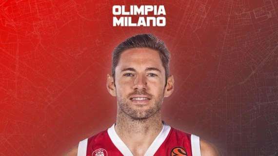 MERCATO LBA - Olimpia Milano e Causuer, i dettagli economici dell'accordo