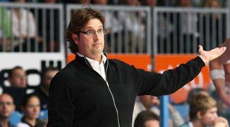 Coach Trinchieri