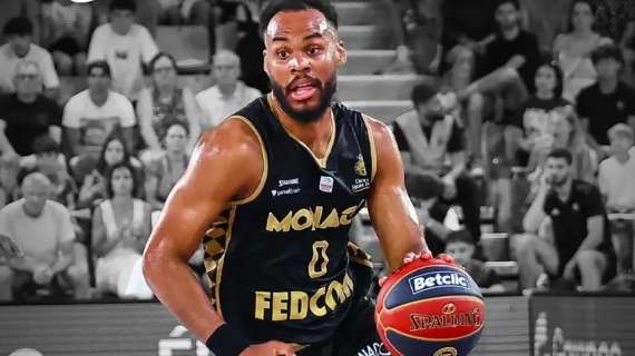 Il Monaco non molla: Parigi battuto, si decide a Gara 5 il titolo francese