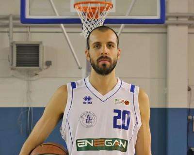 Francesco Conti