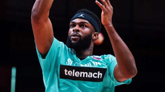 Polemica totale su Josh Nebo: Doncic attacca Milano, interviene Raznatovic