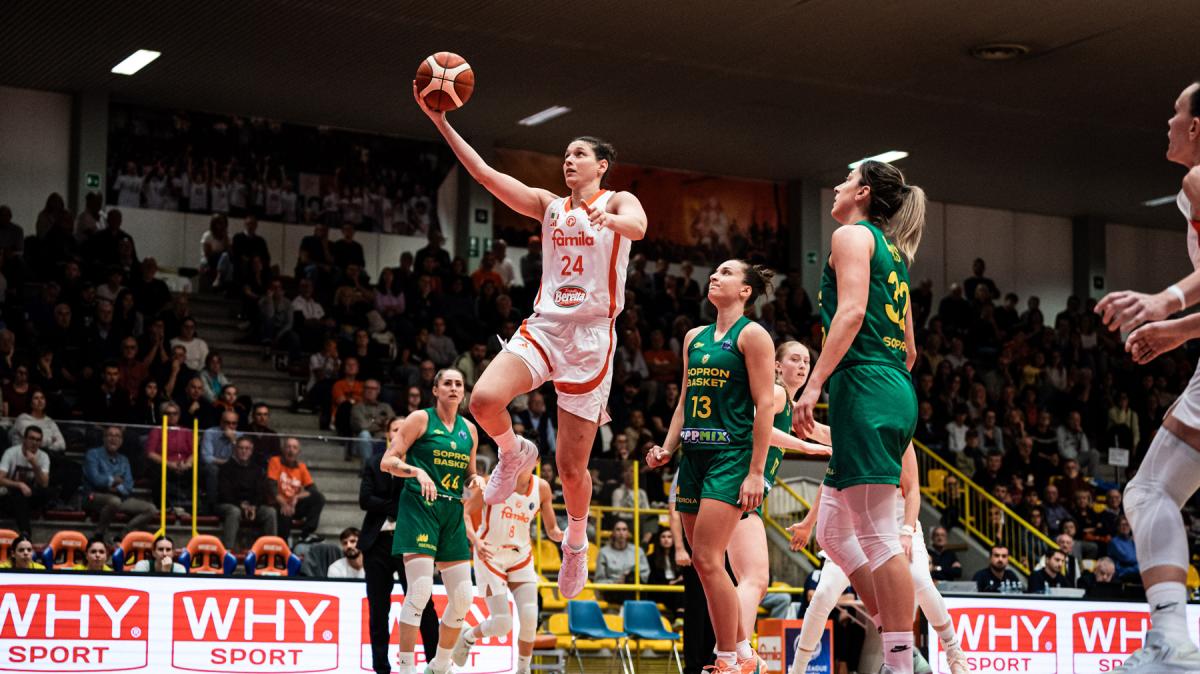 A1 F: Schio in casa del Geas nel ricordo di  Mabel Bocchi