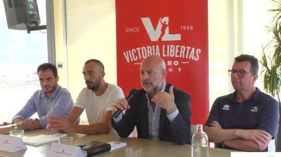 MERCATO A2 - VL Pesaro: Dalla Salda sull'obiettivo Serie A in tre anni ed i rischi sul mercato