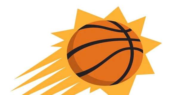 NBA - Phoenix Suns, Devin Booker sarà rivalutato tra una settimana