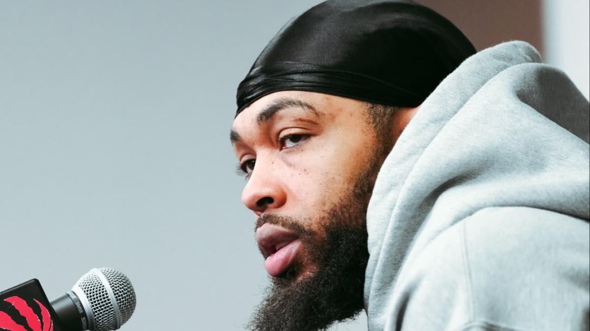 Ingram, crescita su entrambi i lati: la stagione dei Raptors raccontata dal leader silenzioso