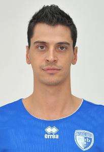 Matteo Maestrello