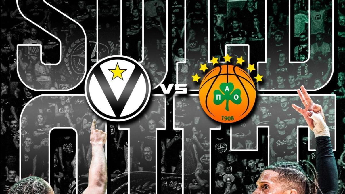 Virtus Bologna, PalaDozza sold out contro il Panathinaikos
