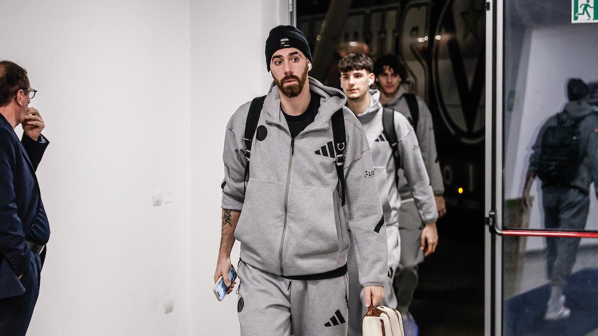 Virtus Bologna e il caso Vildoza, notificato l'avviso di conclusione delle indagini preliminari