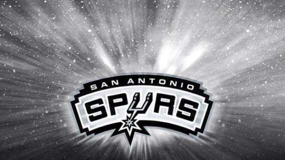 Tour europeo per i San Antonio Spurs