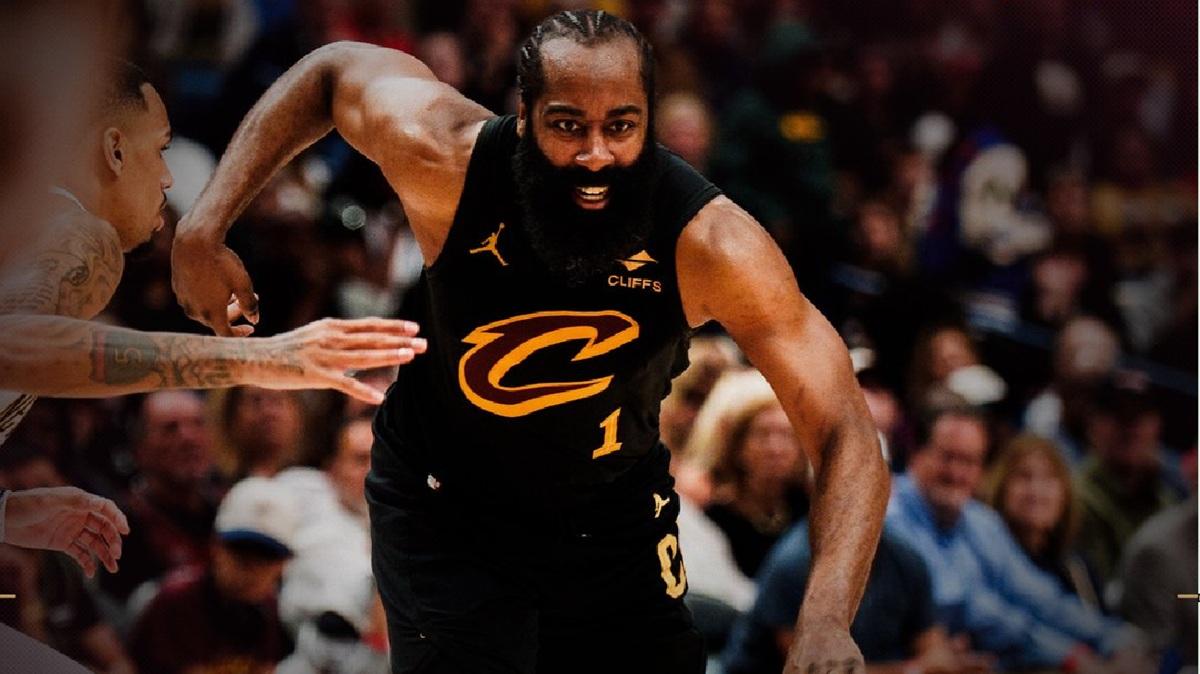 Mitchell e Harden ribaltano New Orleans: rimonta Cavs a casa Pelicans