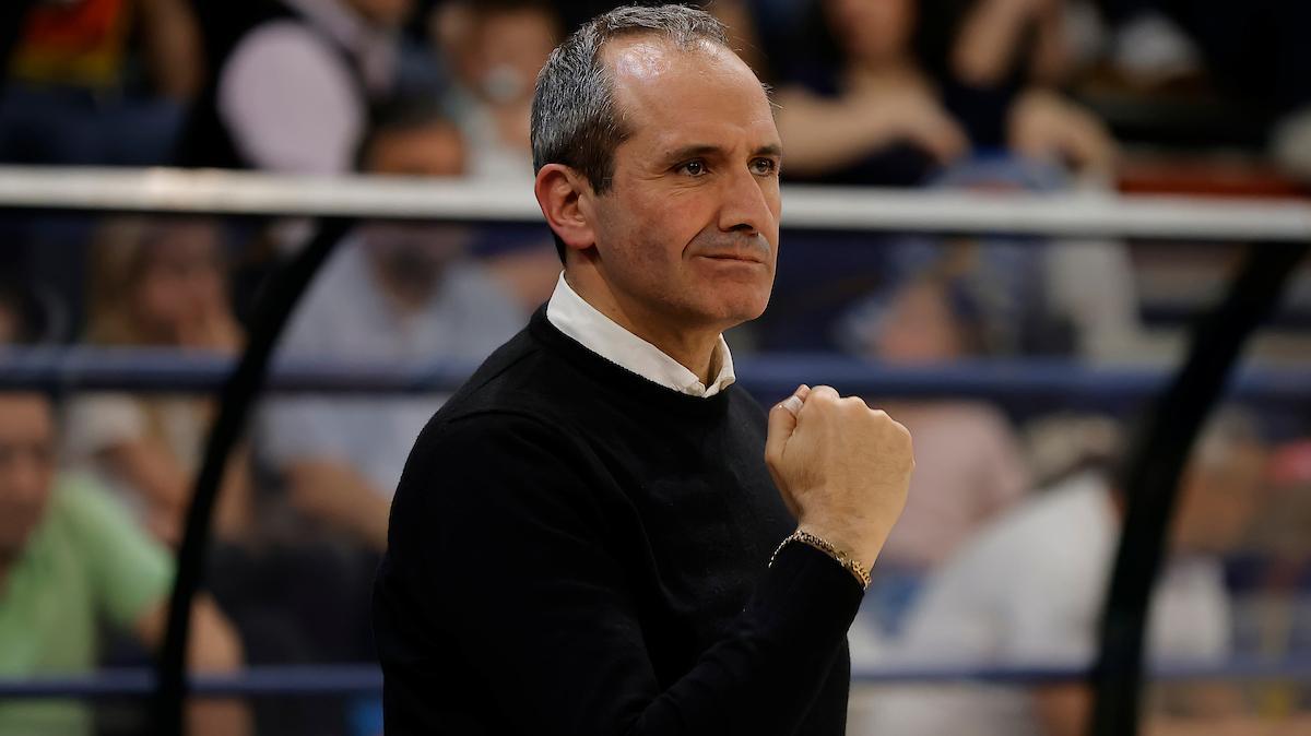 Avellino Basket conferma Gennaro Di Carlo sulla panchina, lunedì la conferenza stampa