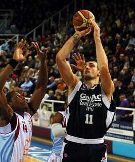 Dalibor Bagaric