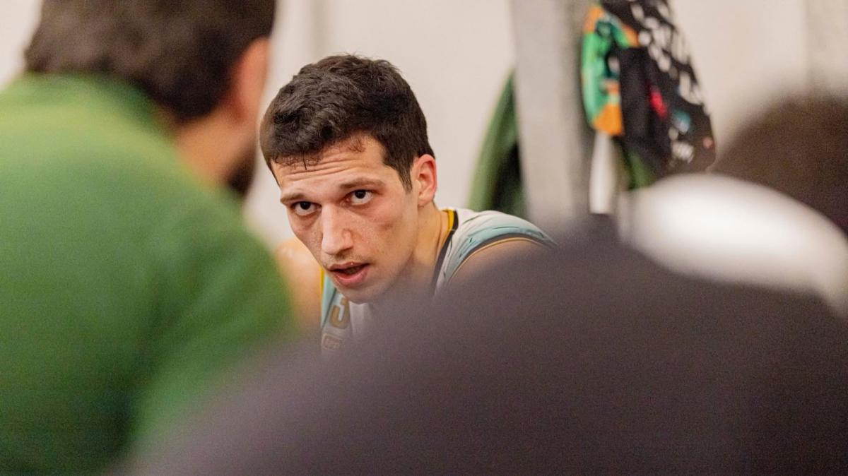 Serie B - La Climaway non sfata il tabù trasferta: al PalAlberti vince Barcellona