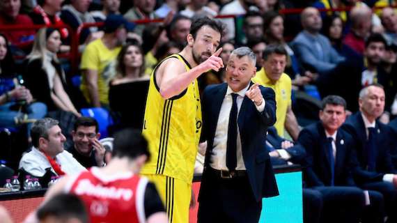 Virtus Bologna reportedly interested in Sertac Sanli