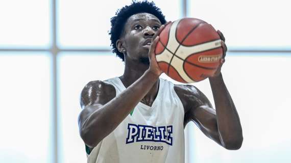 Serie B - La Pielle Livorno vince anche l’ultimo scrimmage a Fidenza
