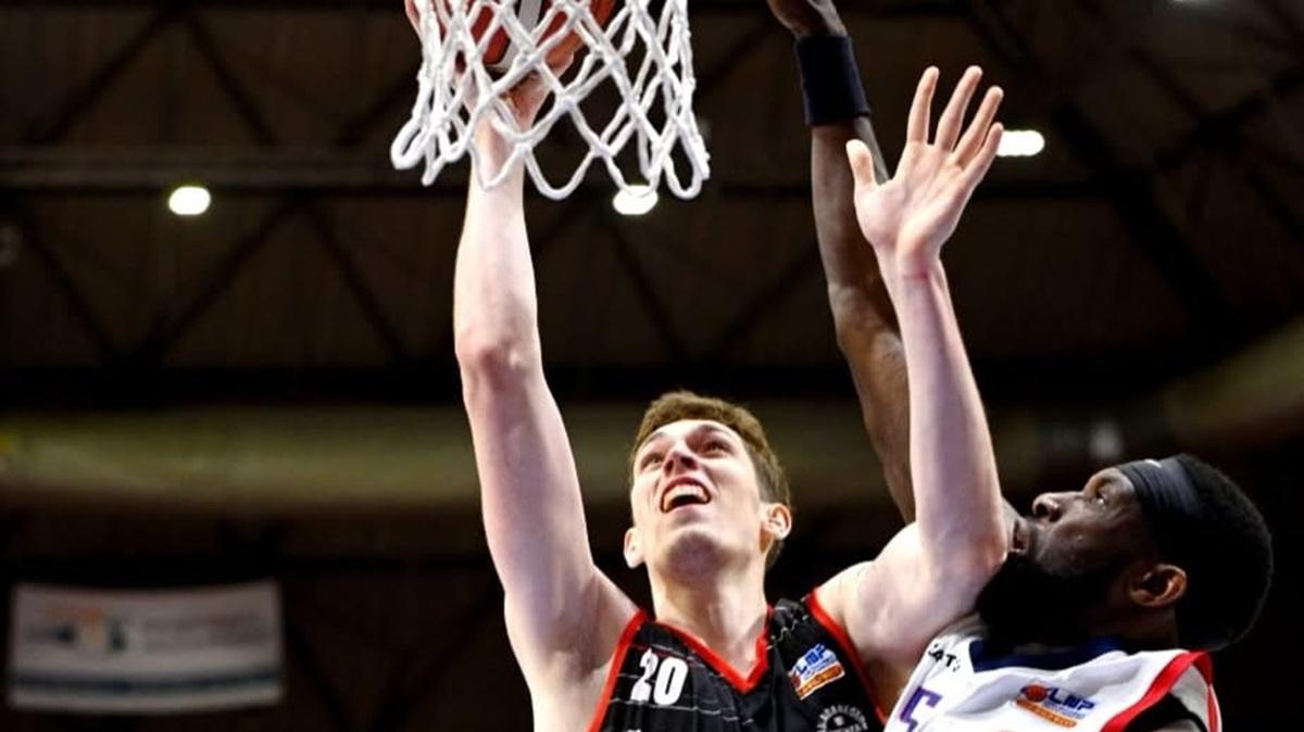 Serie B - Lorenzo Vanin nuovo giocatore UCC Assigeco Piacenza