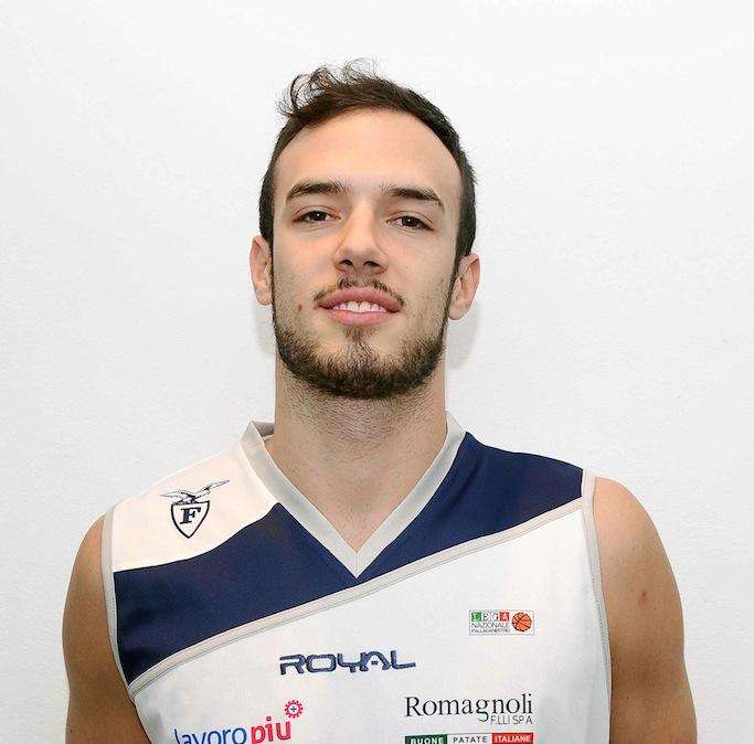 Serie B - Alla Pielle Livorno arriva l'ala Gabriele Fin