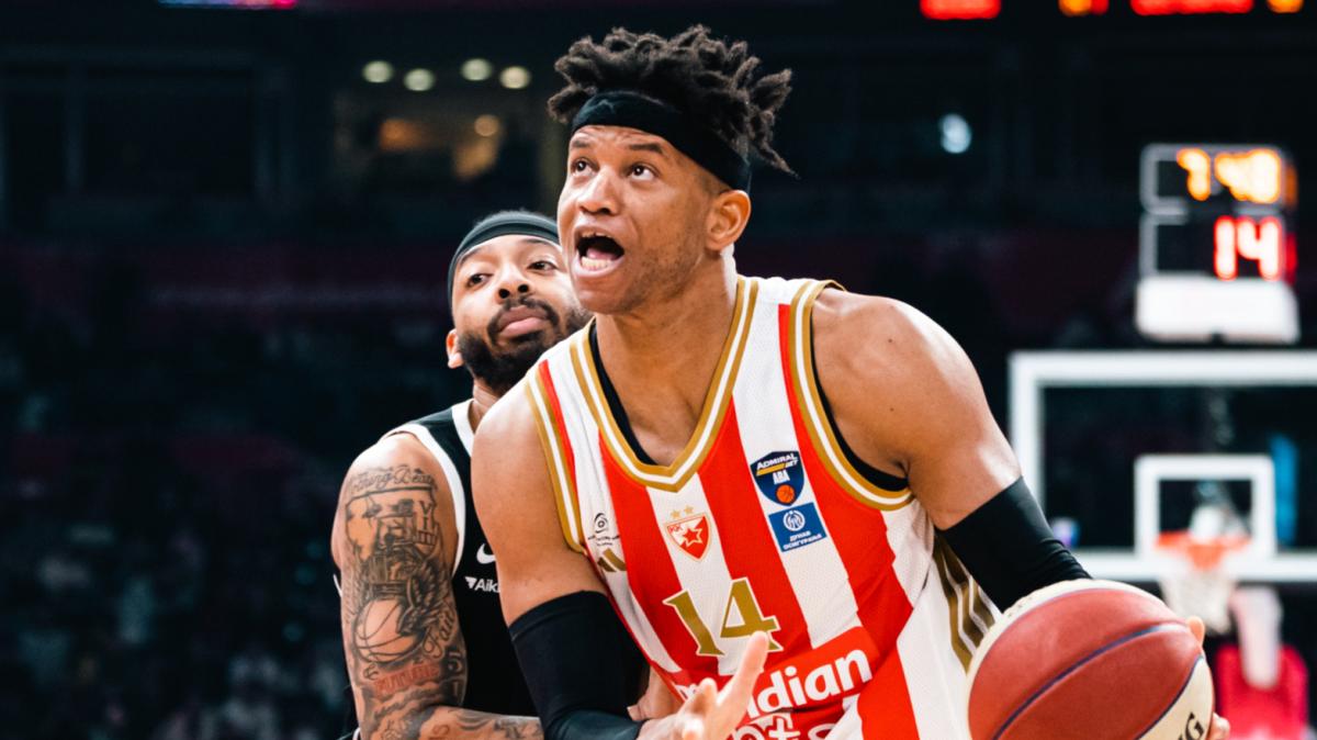 Il Maccabi Tel Aviv punta sul ritorno di Jasiel Rivero 