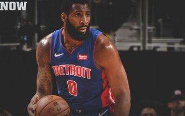 NBA - I Pistons si regalano una vittoria contro gli incompiuti Nets