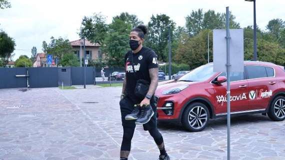 LBA - E’ iniziata ufficialmente la stagione 20/21 di Virtus Segafredo Bologna