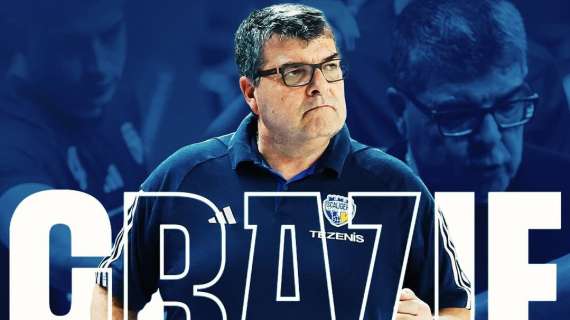 UFFICIALE A2 - Verona, è separazione con coach Alessandro Ramagli