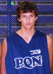 Juve Pontedera: Alessandro Chiarugi in campo con la Nazionale Under 16