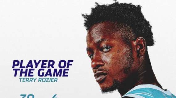 NBA - I Milwaukee Bucks umiliati in casa dagli Charlotte Hornets