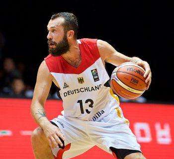 Road to Eurobasket 2017 - The partial redemption of Germany at Kazan