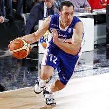 Nicolas Mazzarino