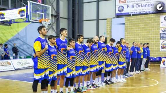 Serie B - Torrenova-Ruvo di Puglia | Il Match Program