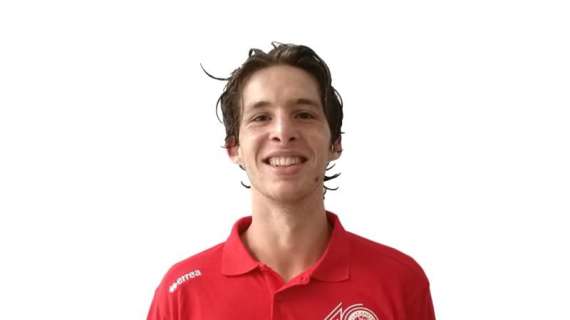 Serie B - La Pallacanestro Senigallia conferma Filippo Cicconi Massi