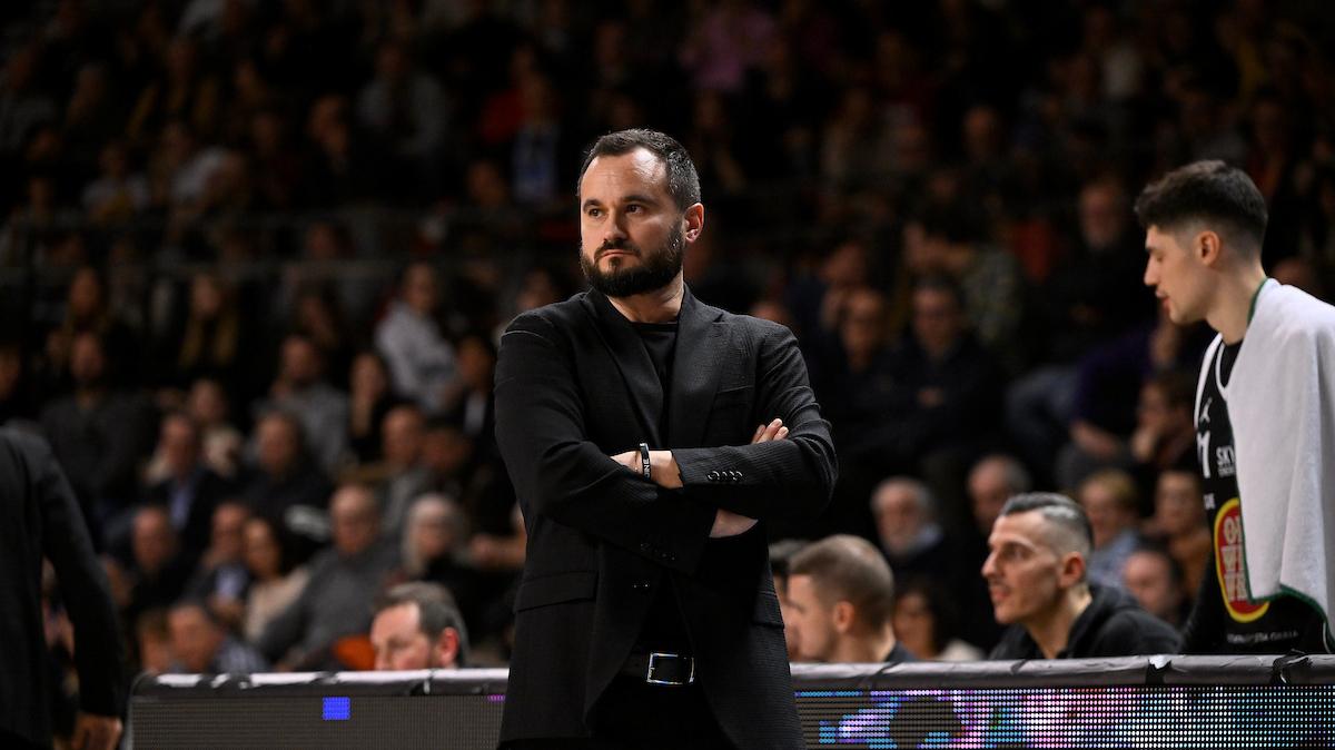 Udine, Vertemati: «Fatte le giocate importanti quando contava»