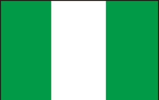 Nigeria - Annunciato il roster per il preolimpico