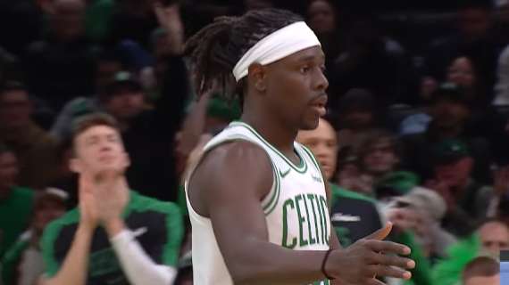 MERCATO NBA - Trade! I Celtics mandano Jrue Holiday ai Blazers per Anfernee Simons