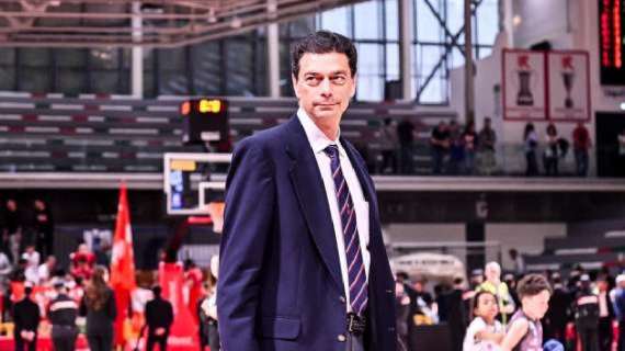 Joe David rassicura Pistoia: «Budget ok, in arrivo nuovi investitori e sponsor»