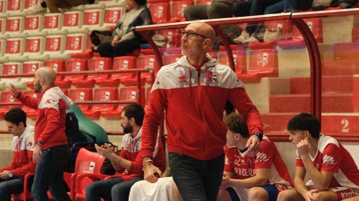 Serie B - Bakery dalla capolista Vigevano. Salvemini: "Servirà grande prova sul piano fisico"