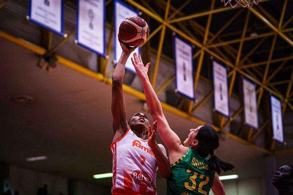 EuroLeague Women - Schio sconfigge di misura Sopron dopo un supplementare