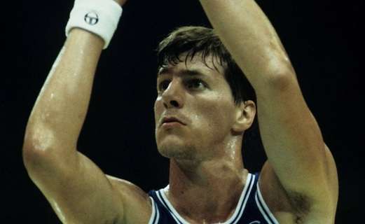 Ettore Messina, il saluto a Bonamico: «Addio Campione. Addio Marco»