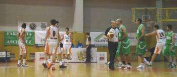 C Regionale Calabria, alla Scuola di Basket Viola non basta una super rimonta, il pollino passa al PalaMazzetto