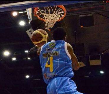 Earl Jerrod Rowland, sul quale la Sutor avrebbe puntato il mirino