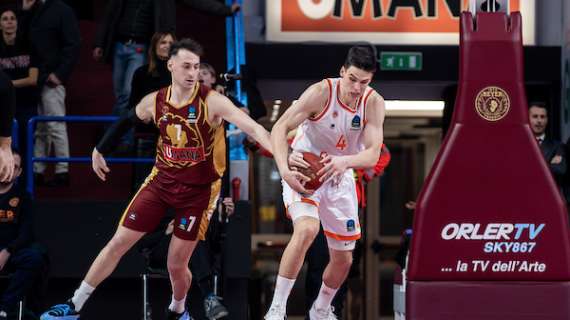 MERCATO LBA - Dalla Spagna: Olimpia Milano interessata a Jaime Pradilla
