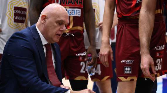 LBA - Gazzettino: «Reyer, gli infortuni stanno diventando un vero caso»