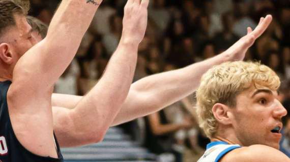 Finale Playoff Serie B Nazionale, la preview di gara 3 Herons Montecatini-Ruvo
