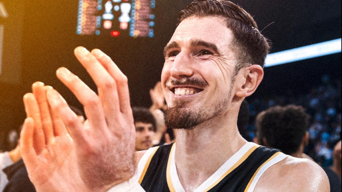 Colpo Asvel Villeurbanne: vittoria sul Dubai Basketball, show di De Colo