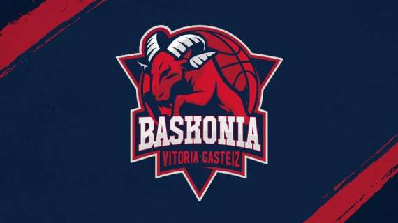 UFFICIALE EL - Landry Nnoko lascia il Baskonia