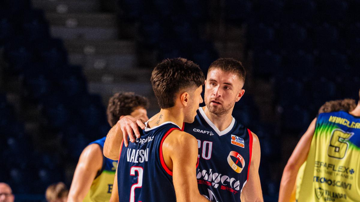 Serie B - Nuova sfida “on the road” per l’Assigeco: a Pistoia contro la Gema Montecatini