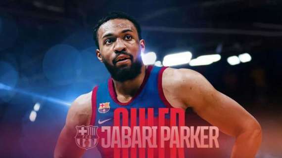 EuroLeague - Jabari Parker: "Il Barcelona potrebbe competere in NBA"