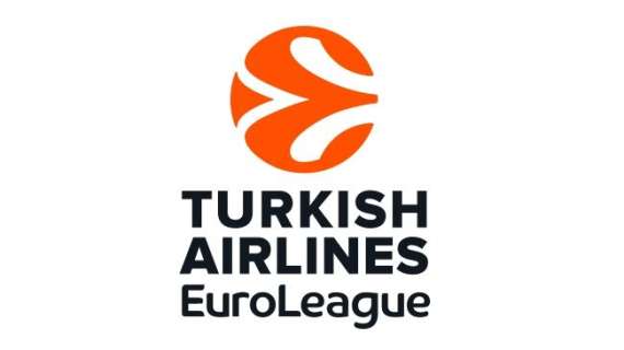 EuroLeague - Multa di 4mila euro per il Panathinaikos Atene