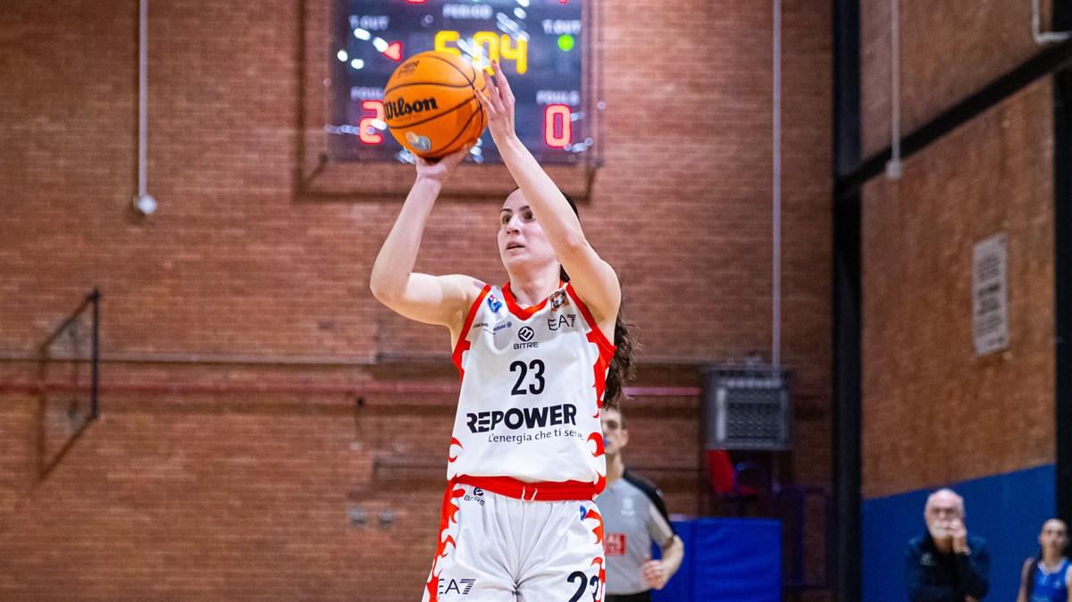 Techfind Serie A2 girone A - La presentazione della ventunesima giornata