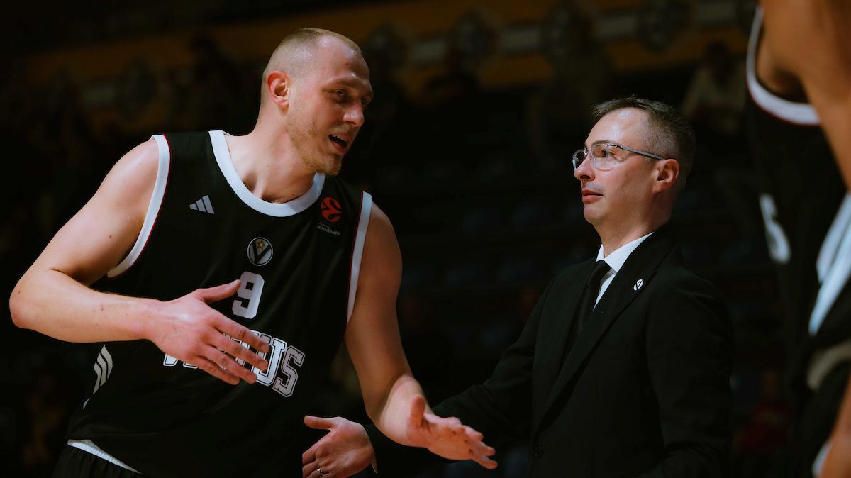 Virtus Bologna, l'EuroLeague si chiude con 5 vittorie in più rispetto al 24/25